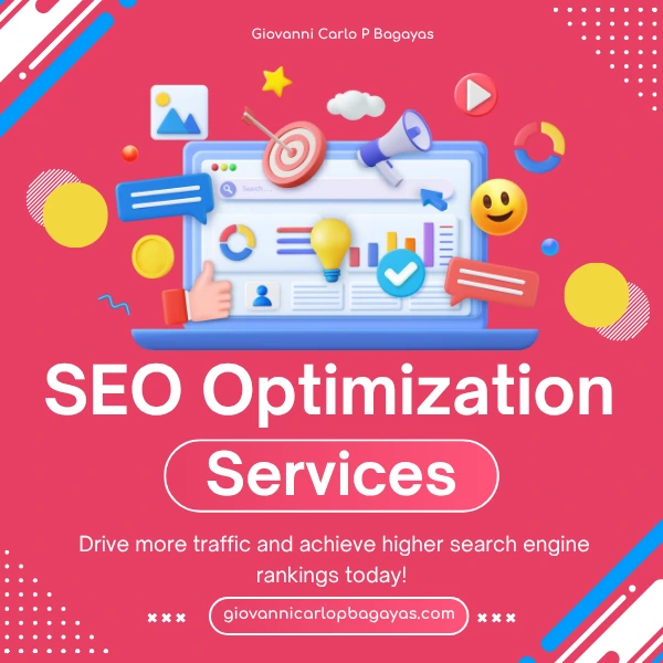 SEO Services
